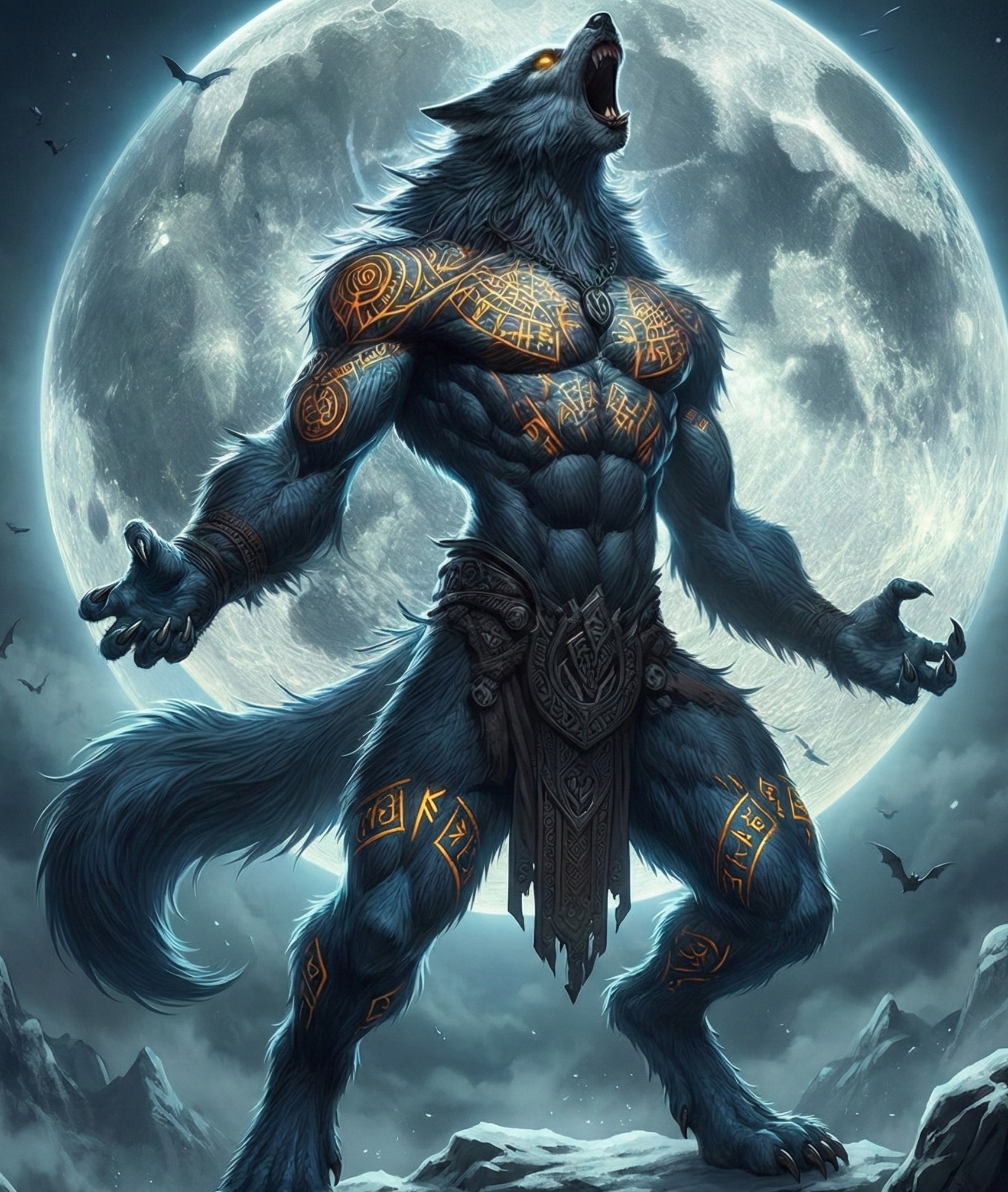 How a Block is Built