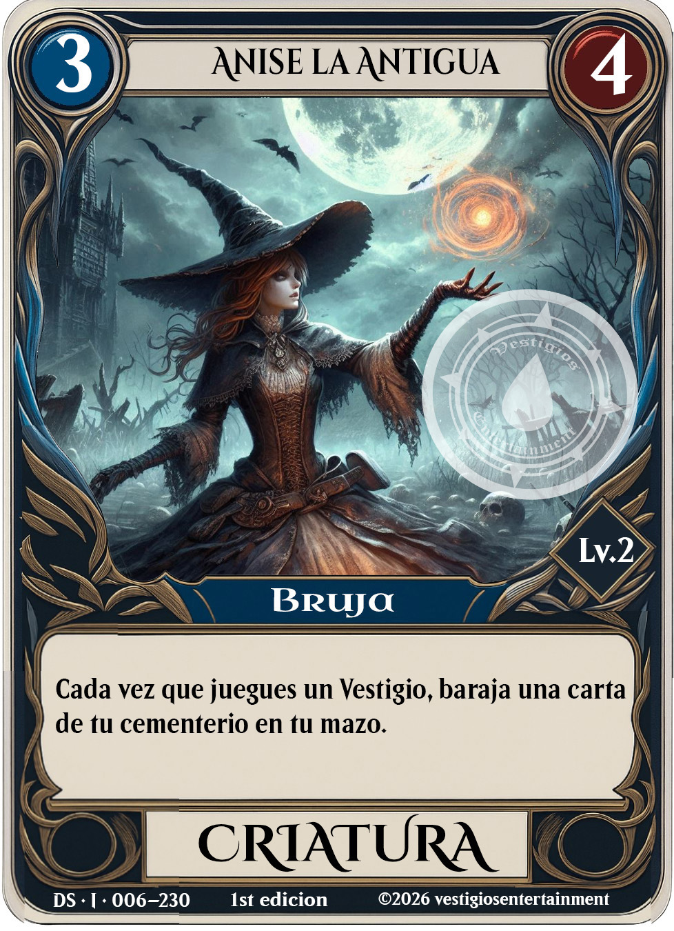 Card #6