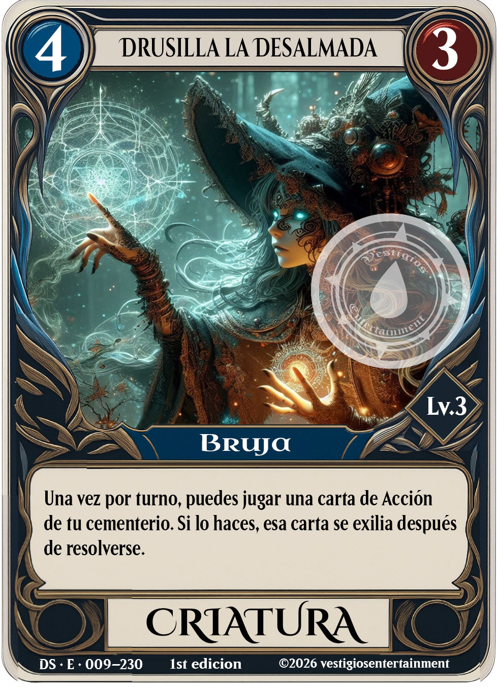 Card #9