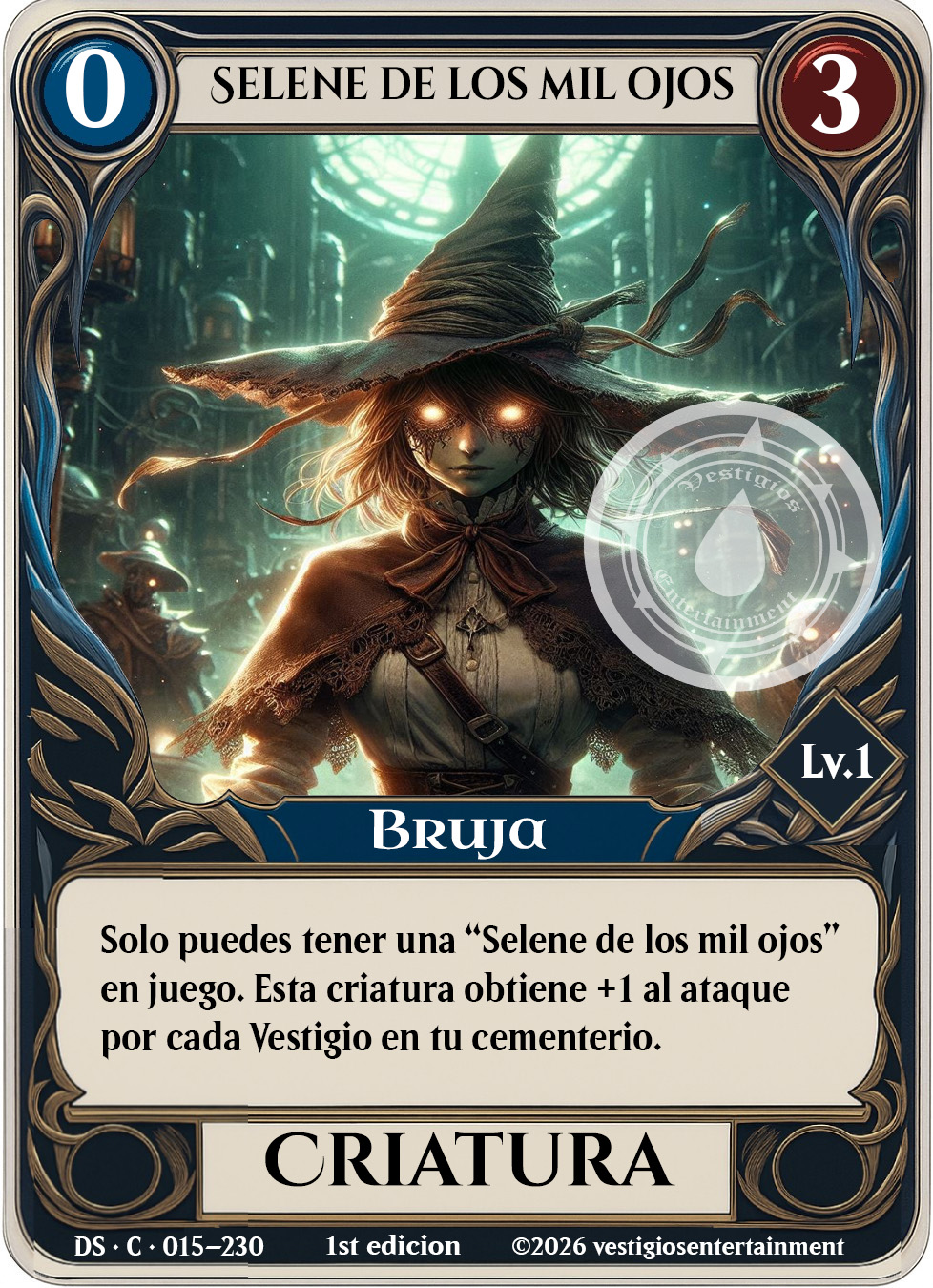 Card #15