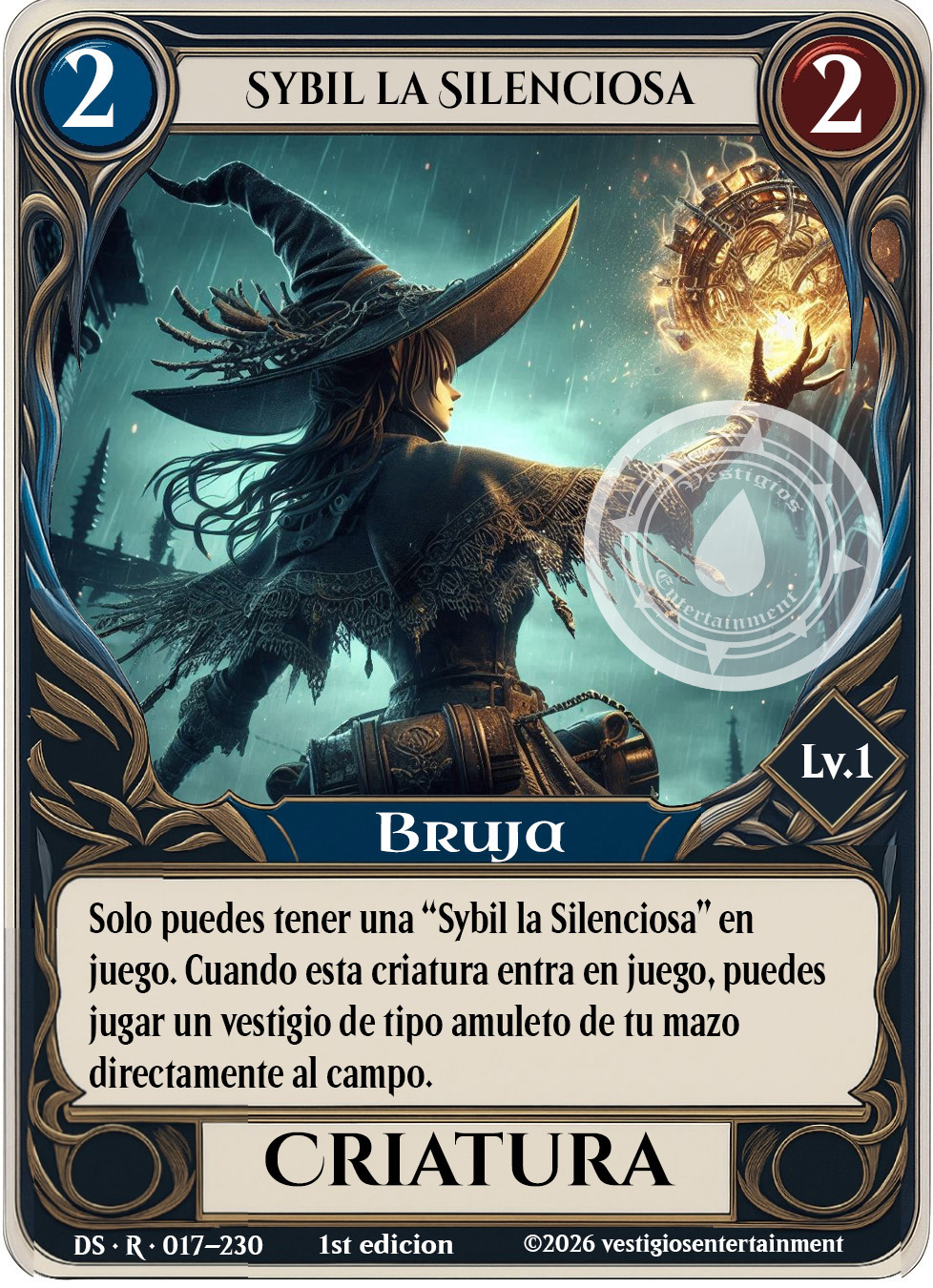 Card #17