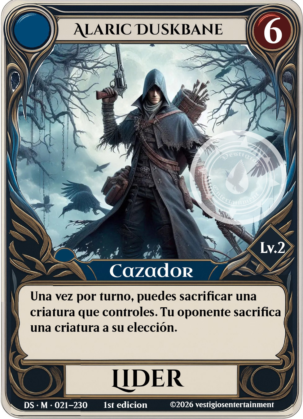 Card #21
