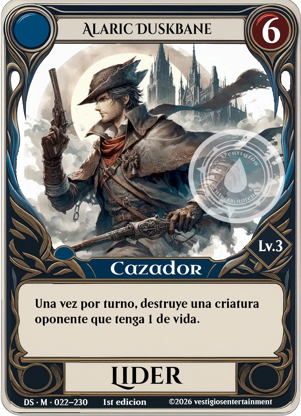 Card #22