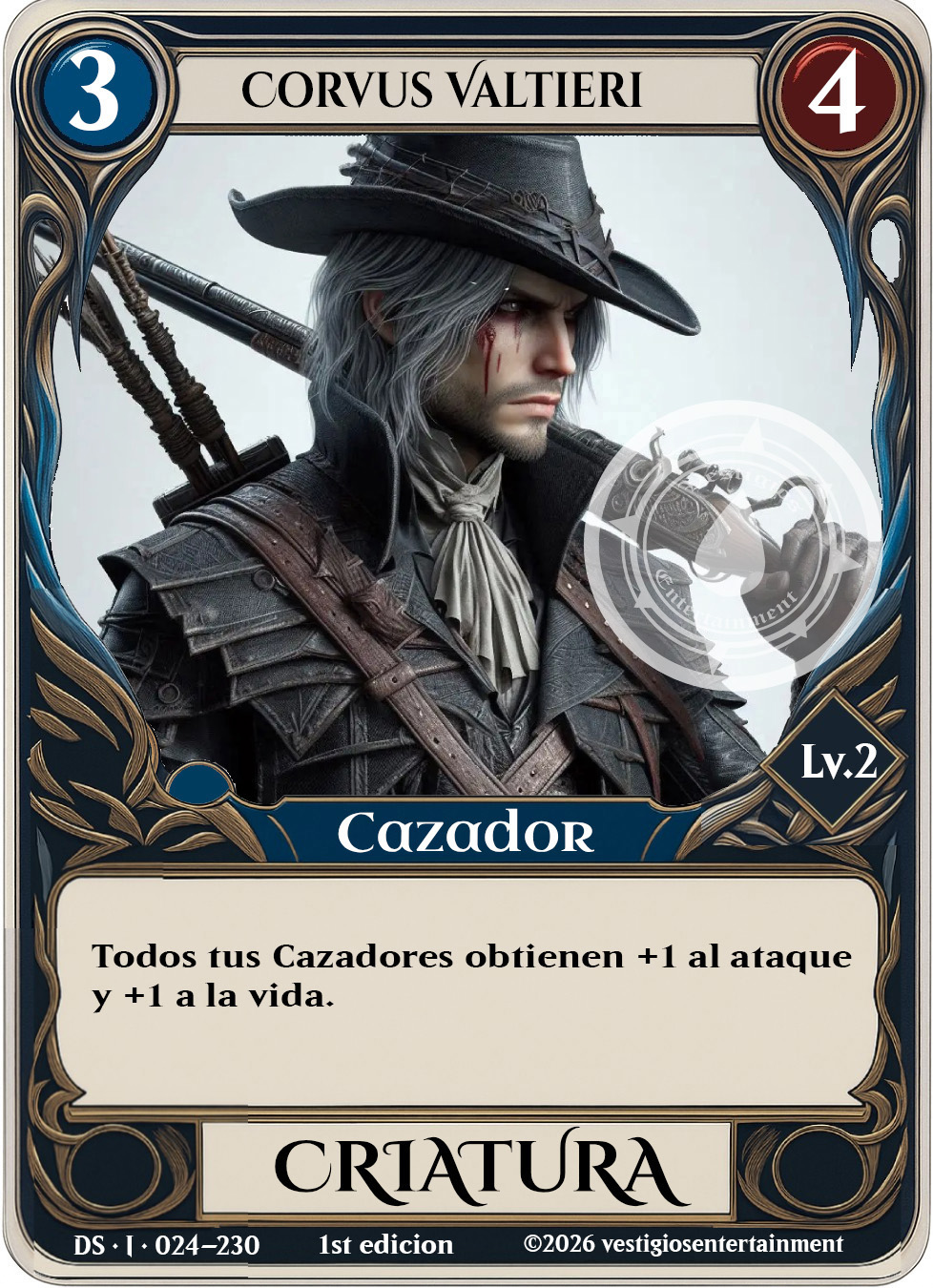 Card #24