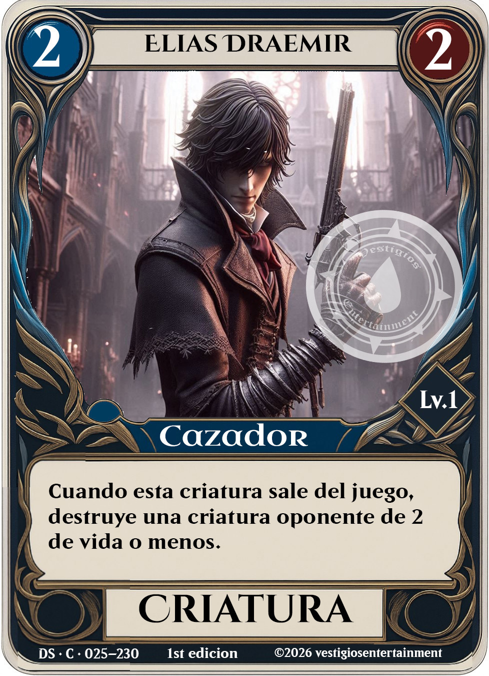 Card #25