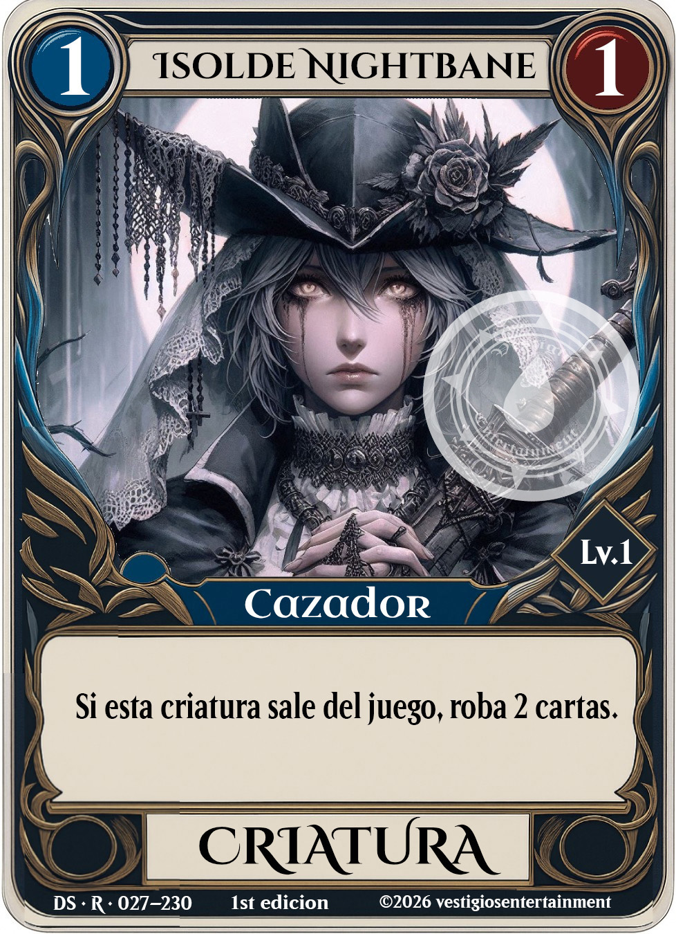 Card #27