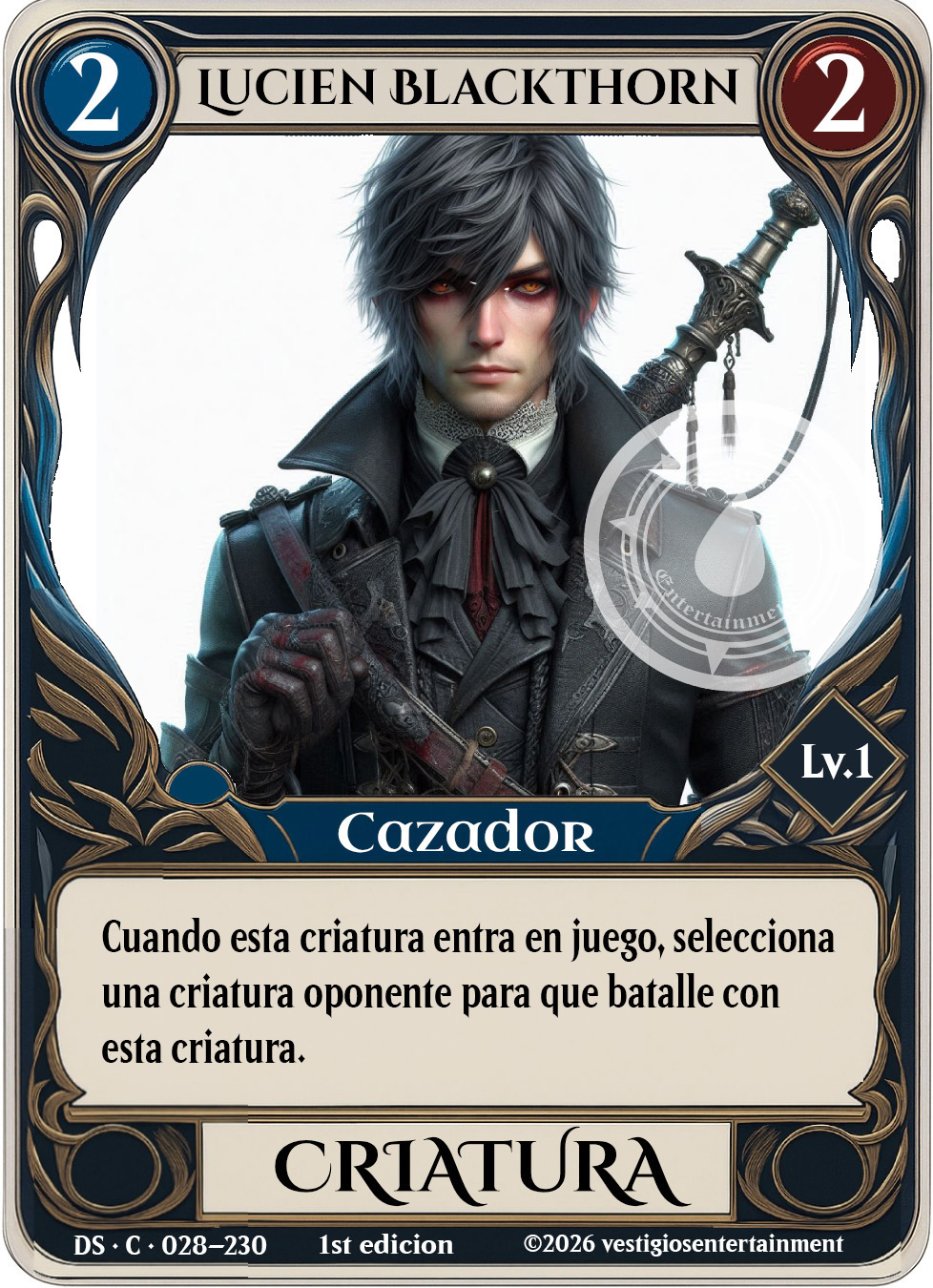 Card #28