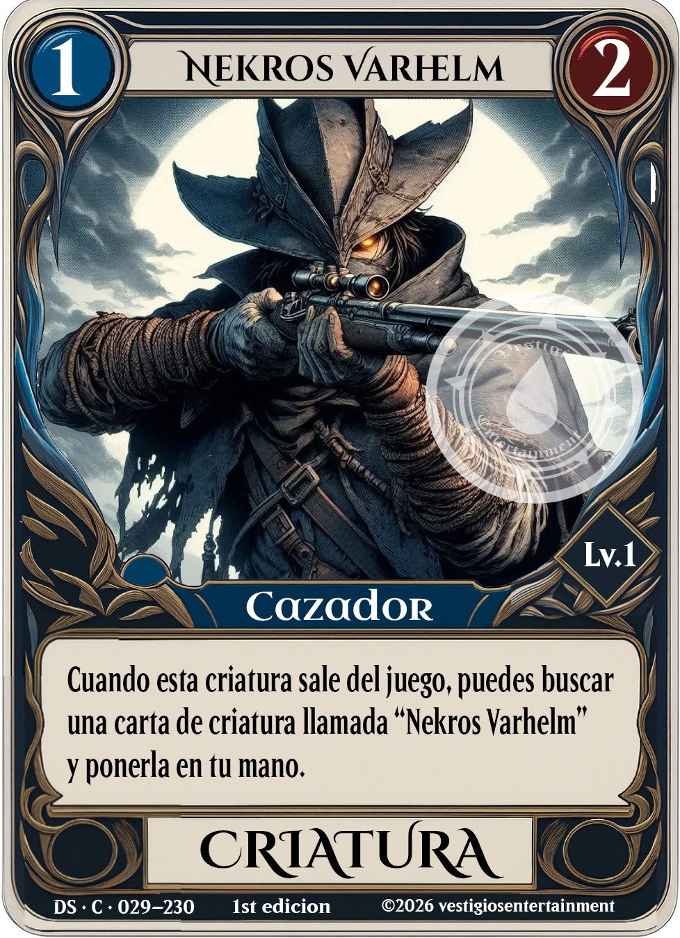 Card #29