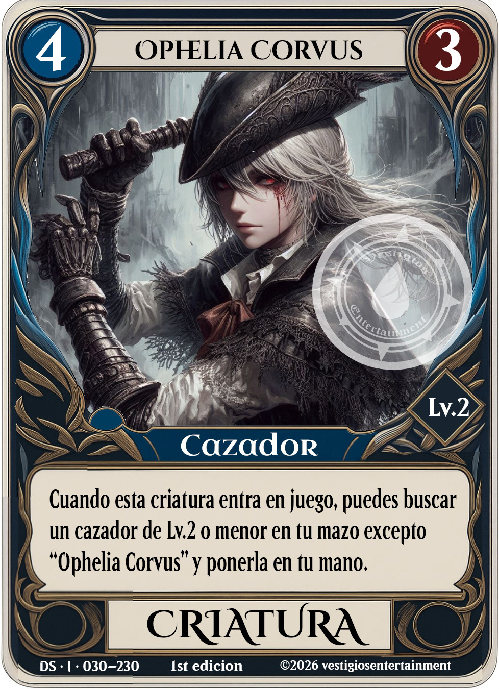 Card #30