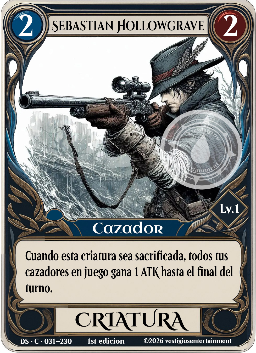 Card #31