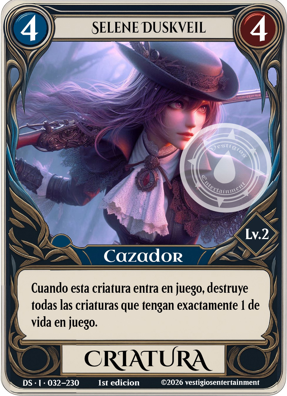 Card #32