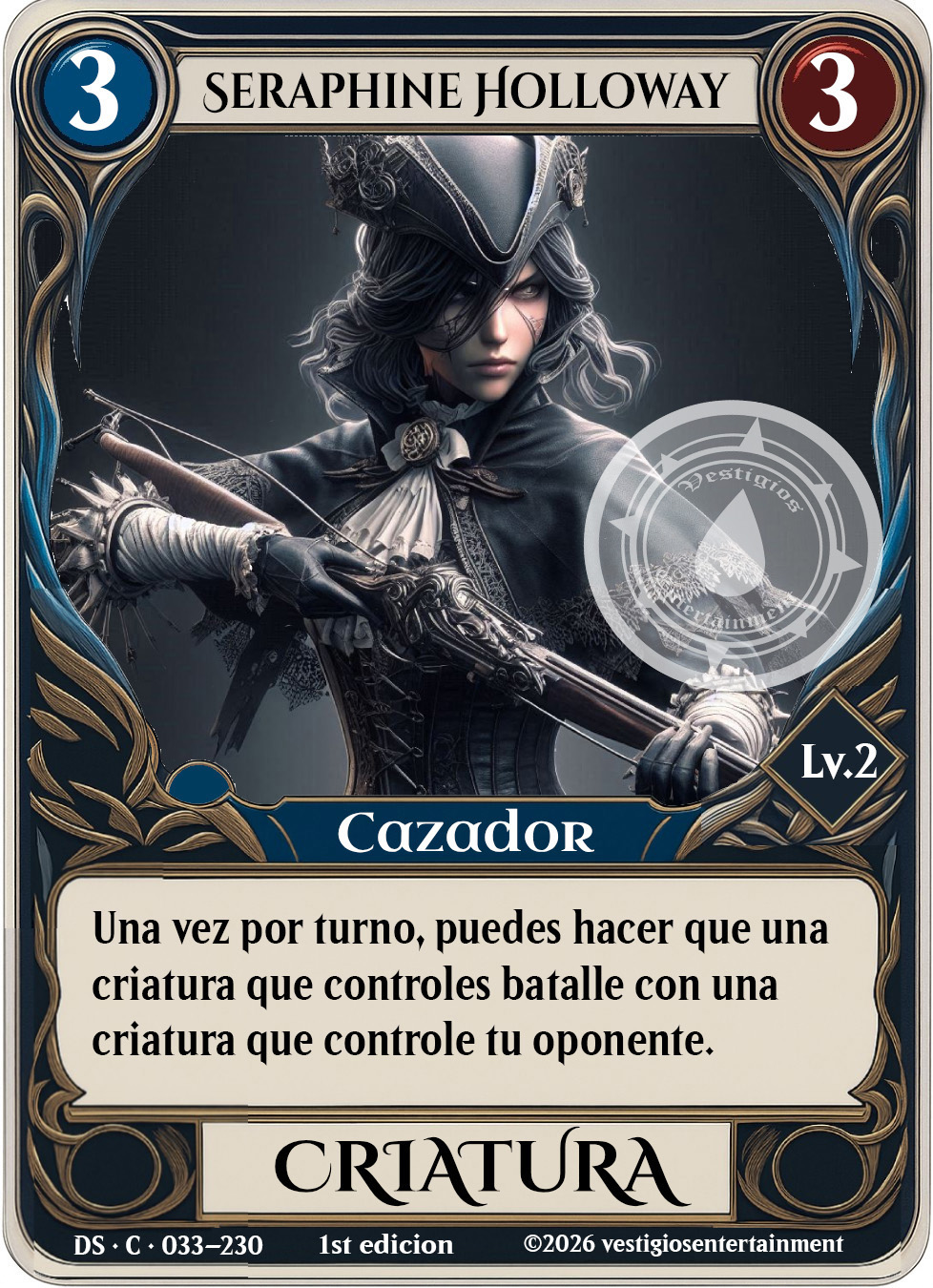 Card #33