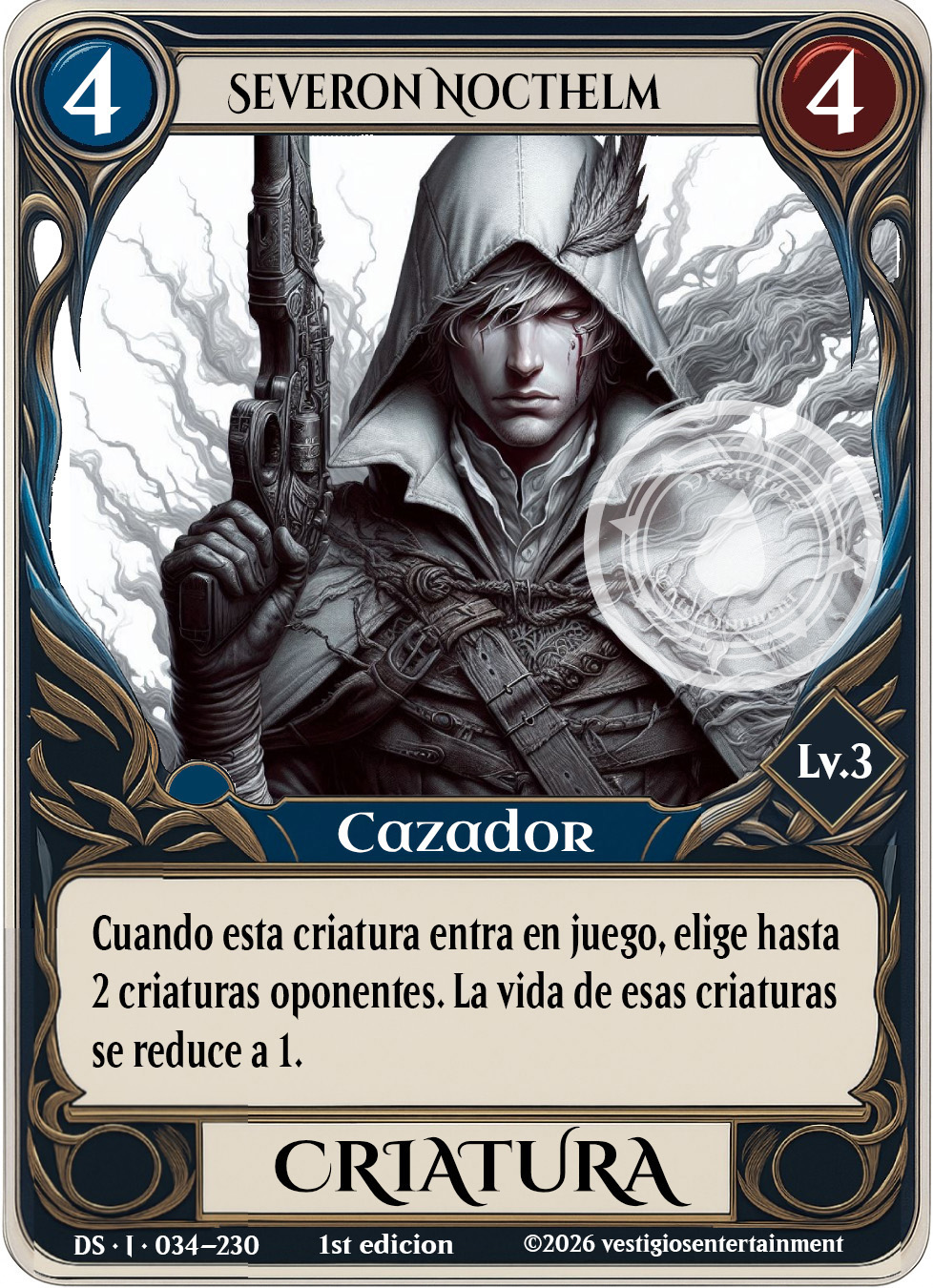 Card #34
