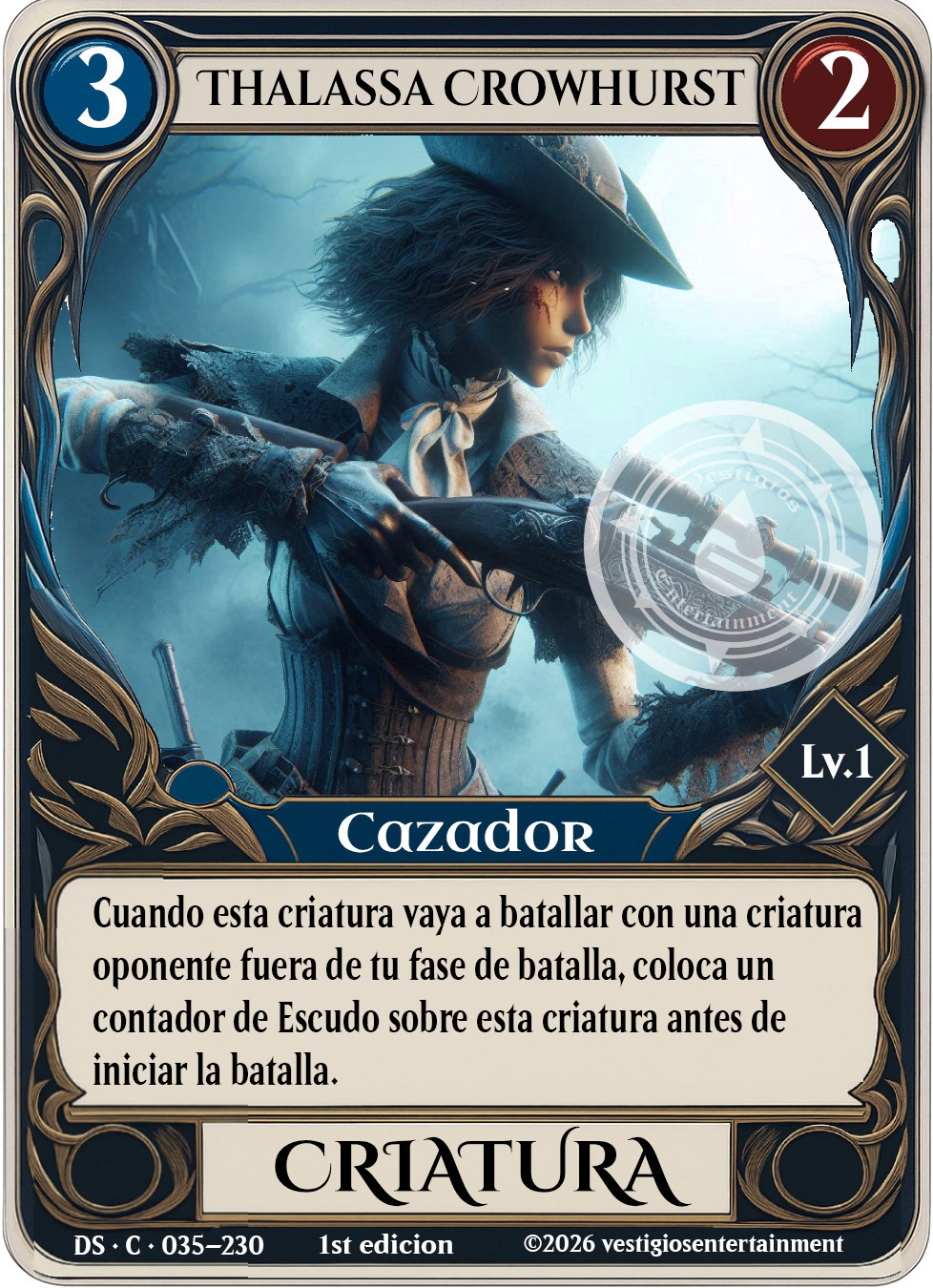 Card #35