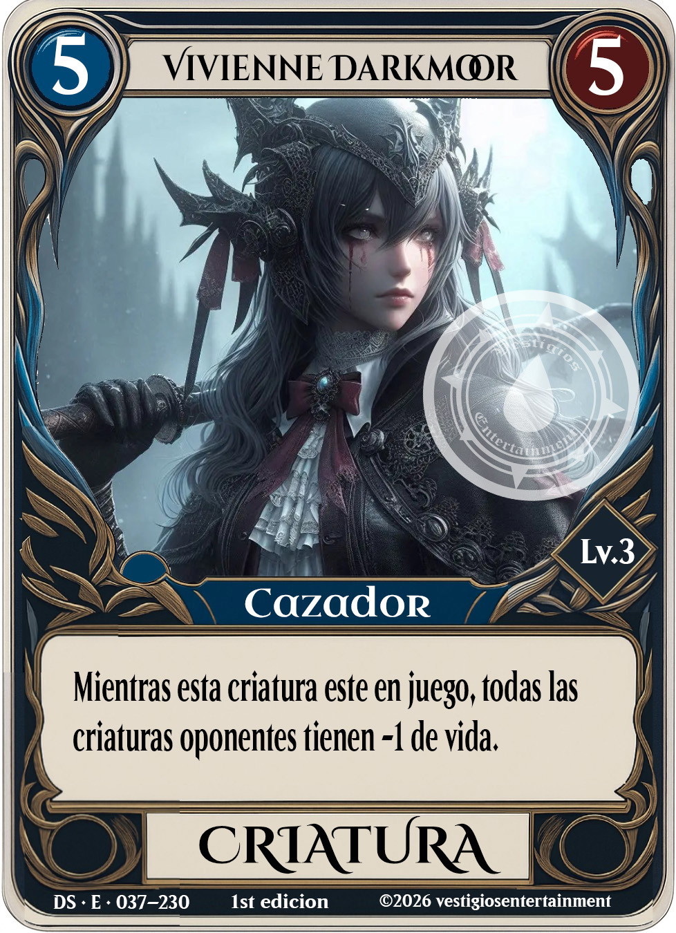 Card #37