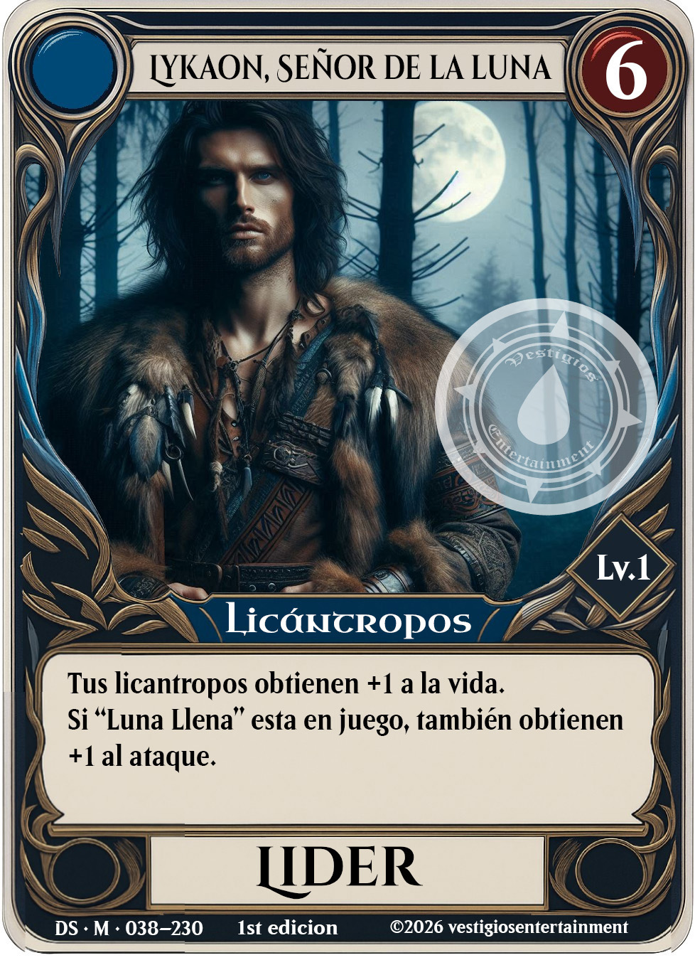 Card #38