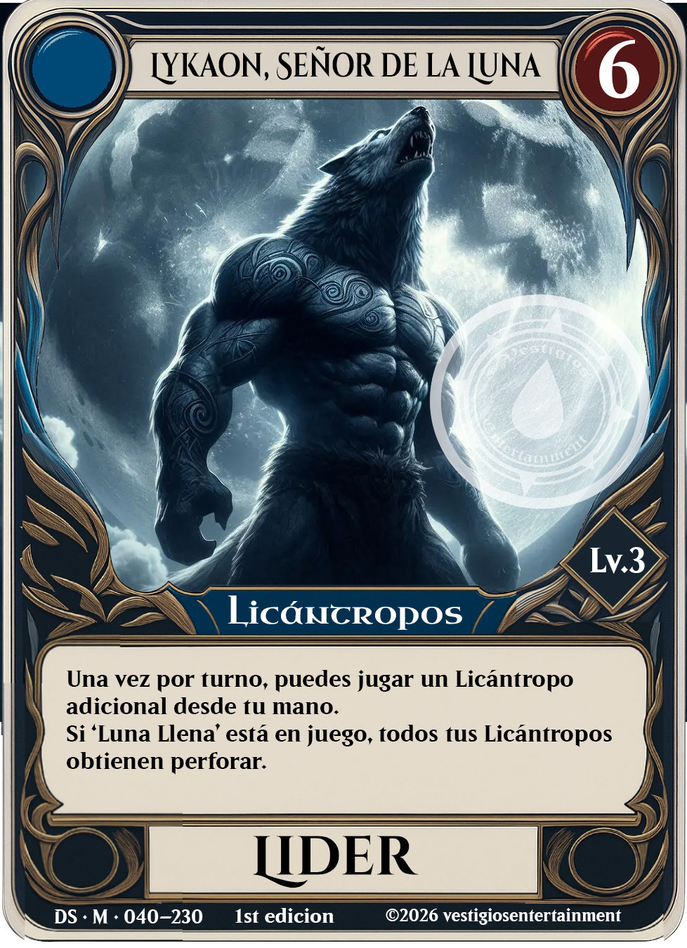 Card #40