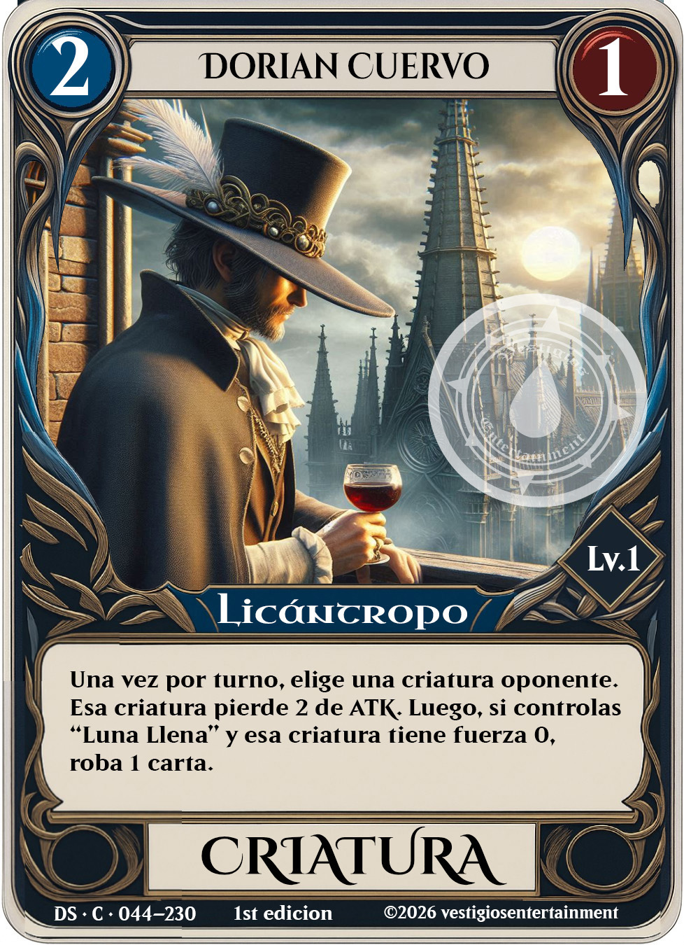 Card #44