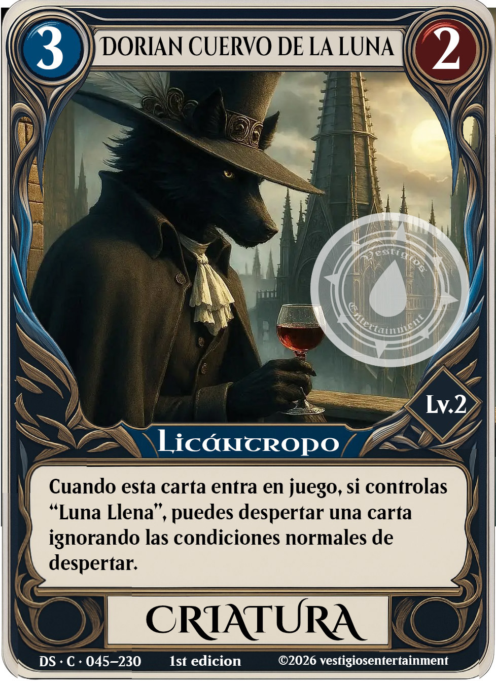Card #45