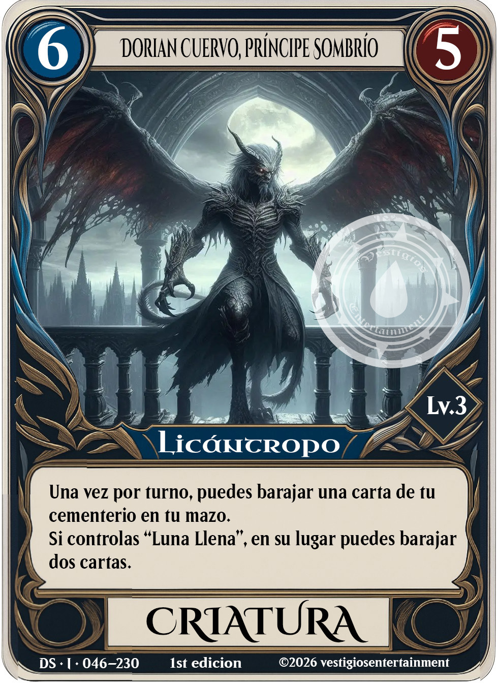 Card #46