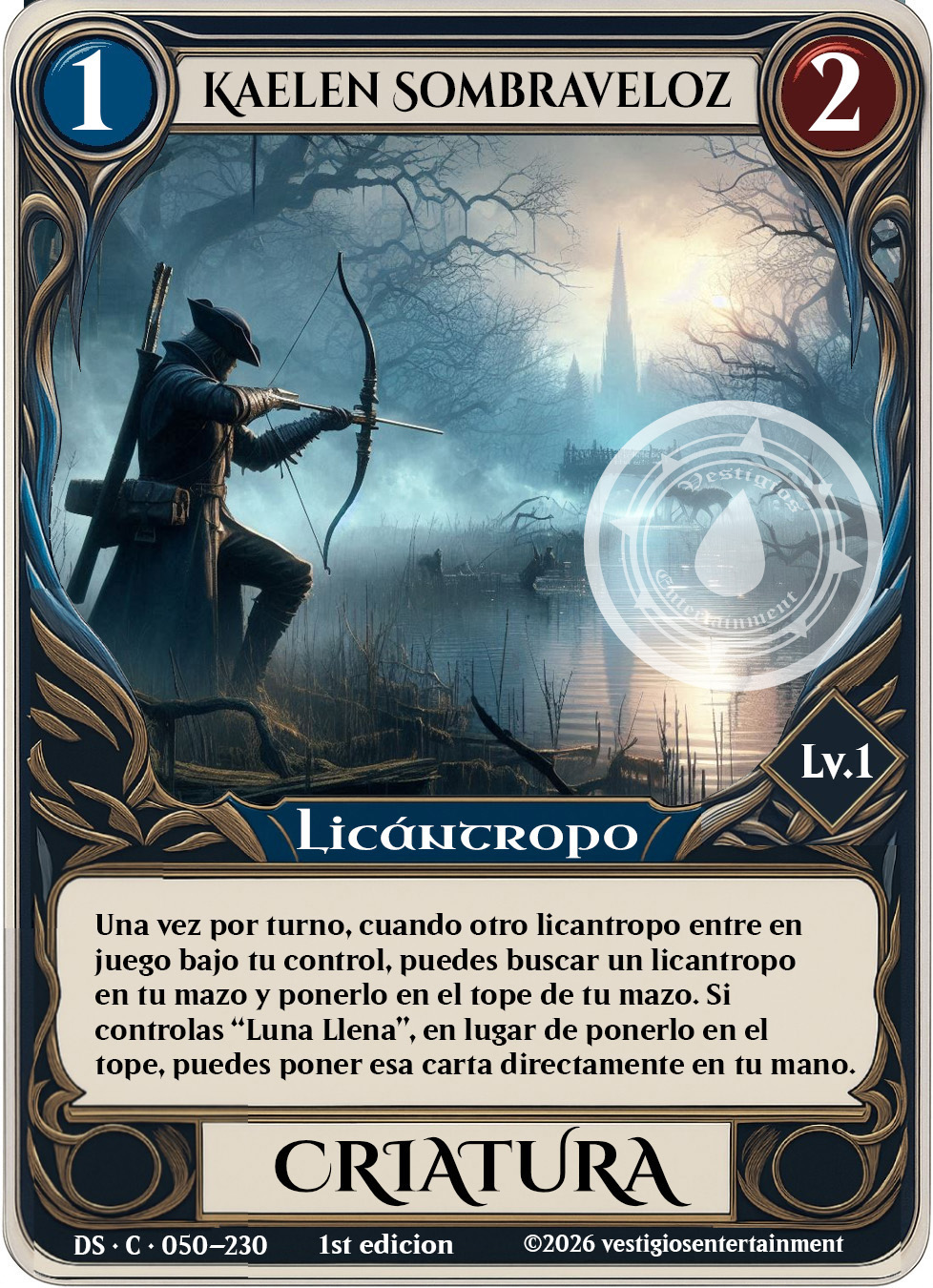 Card #50