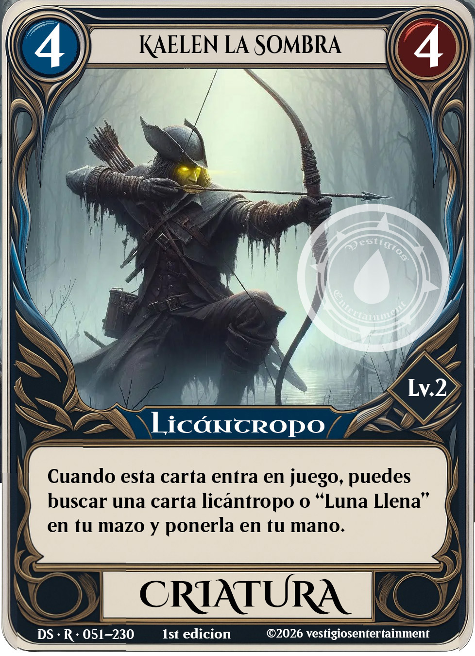 Card #51