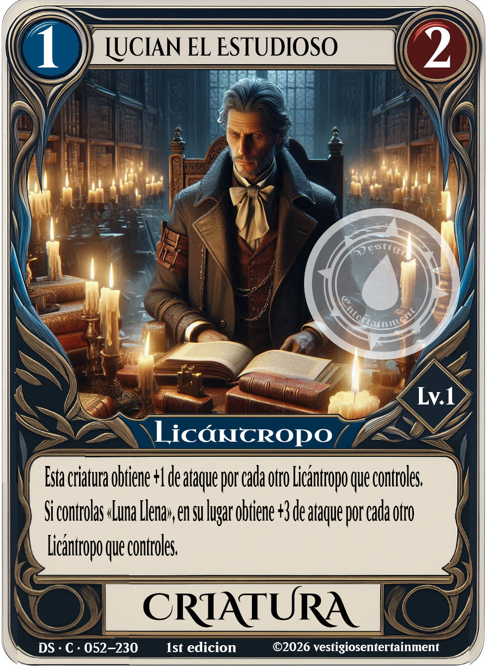 Card #52