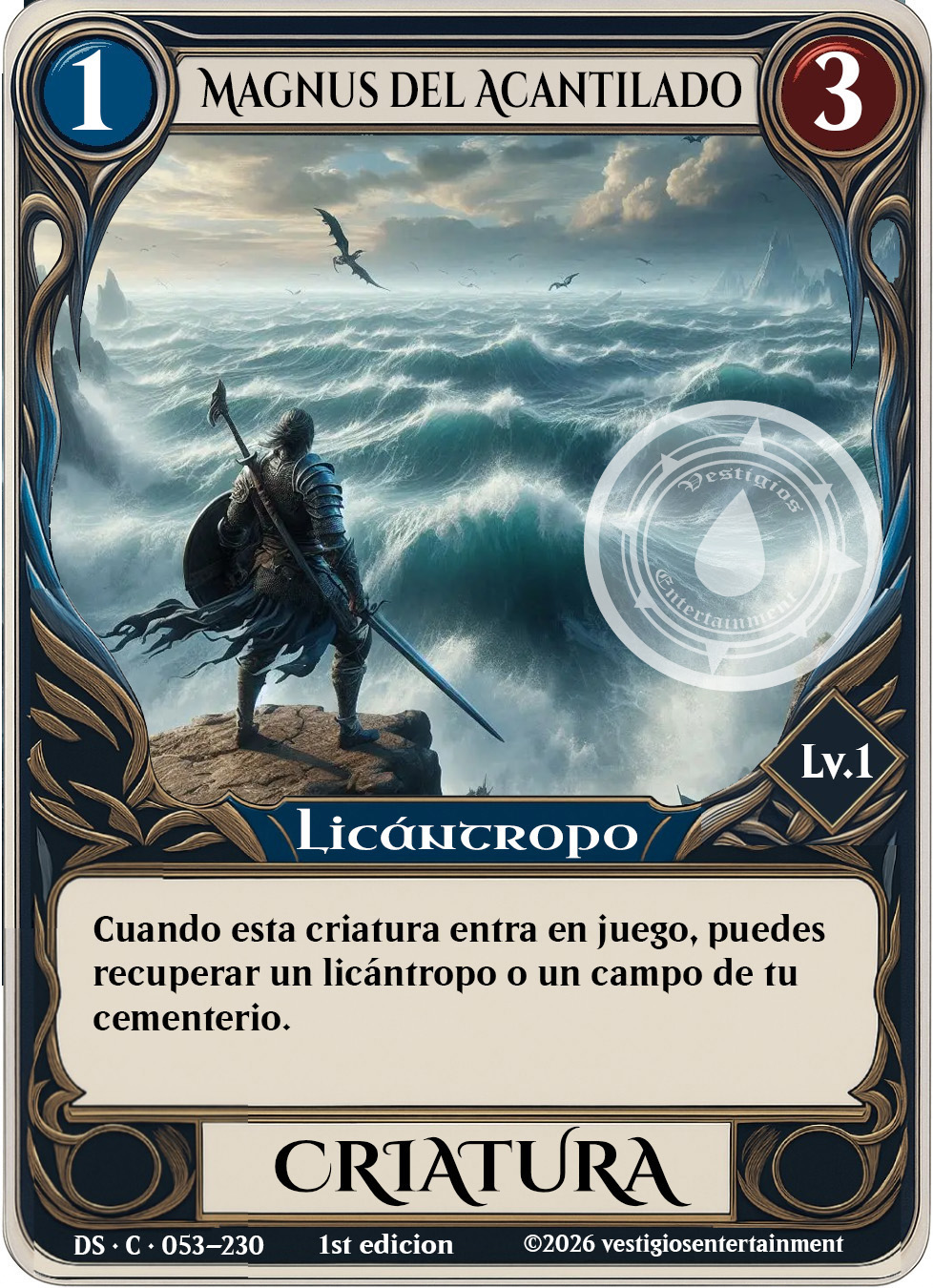 Card #53