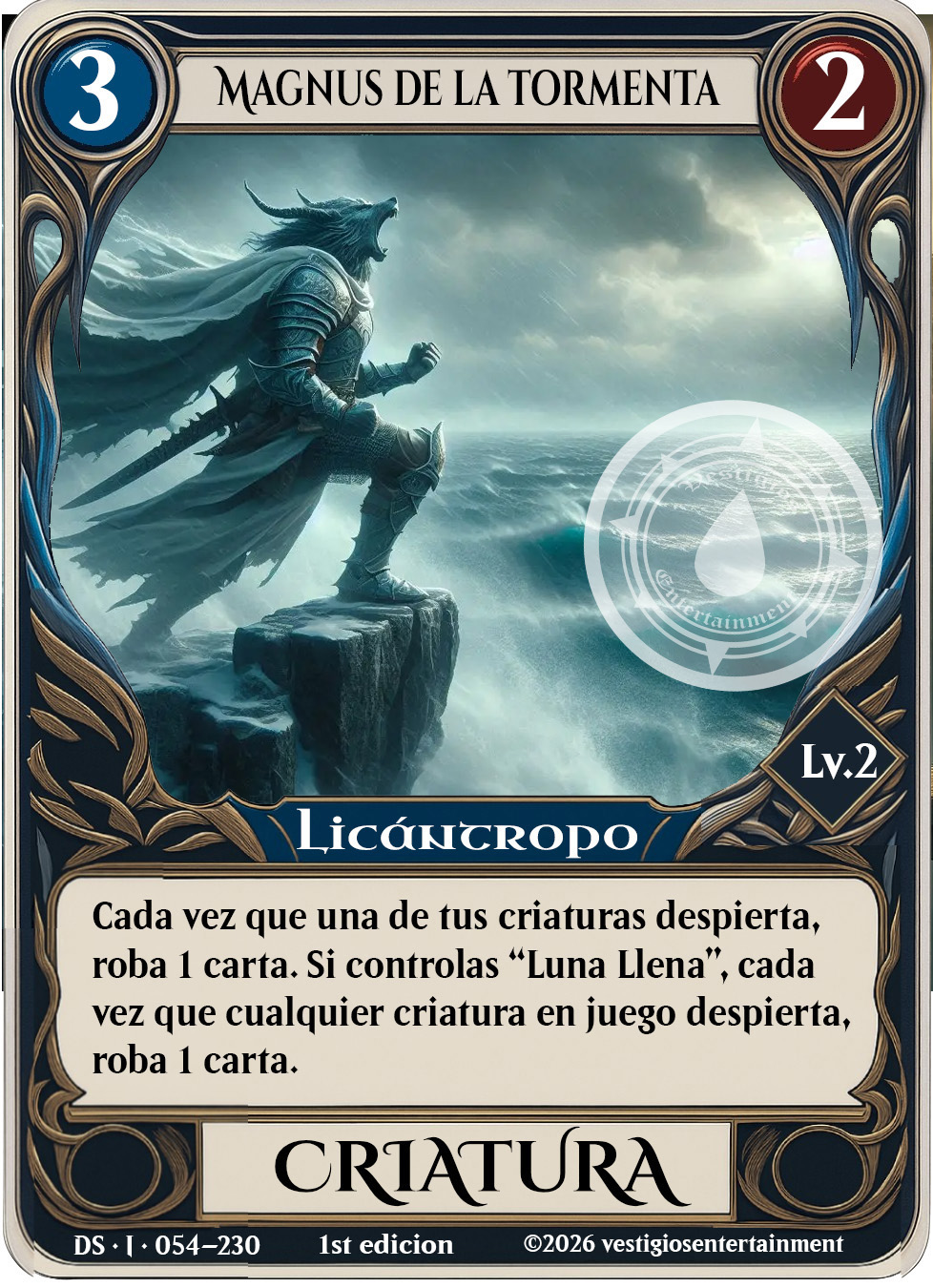 Card #54