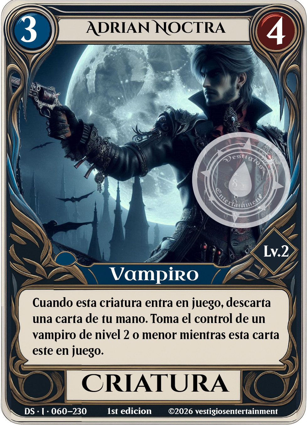 Card #60