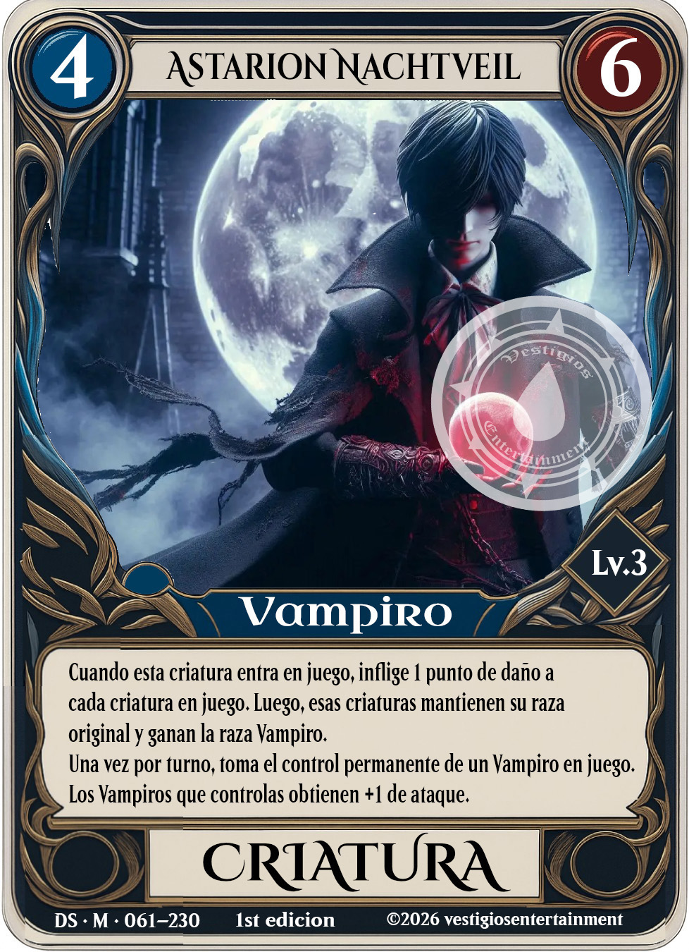 Card #61