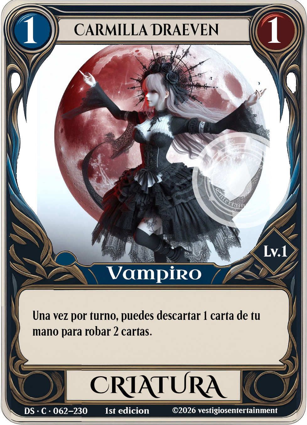 Card #62