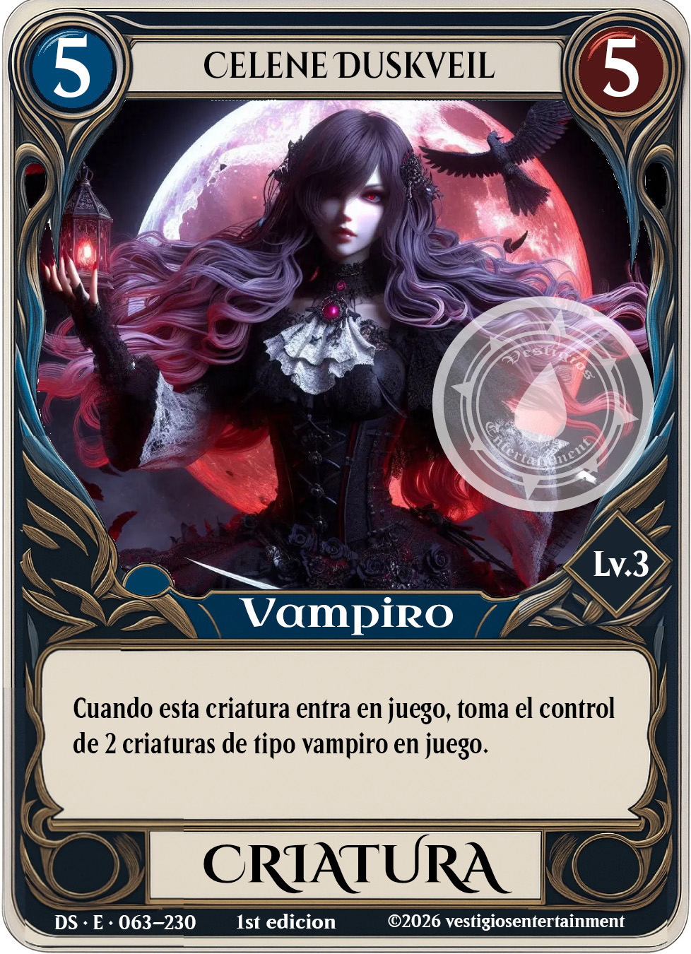 Card #63