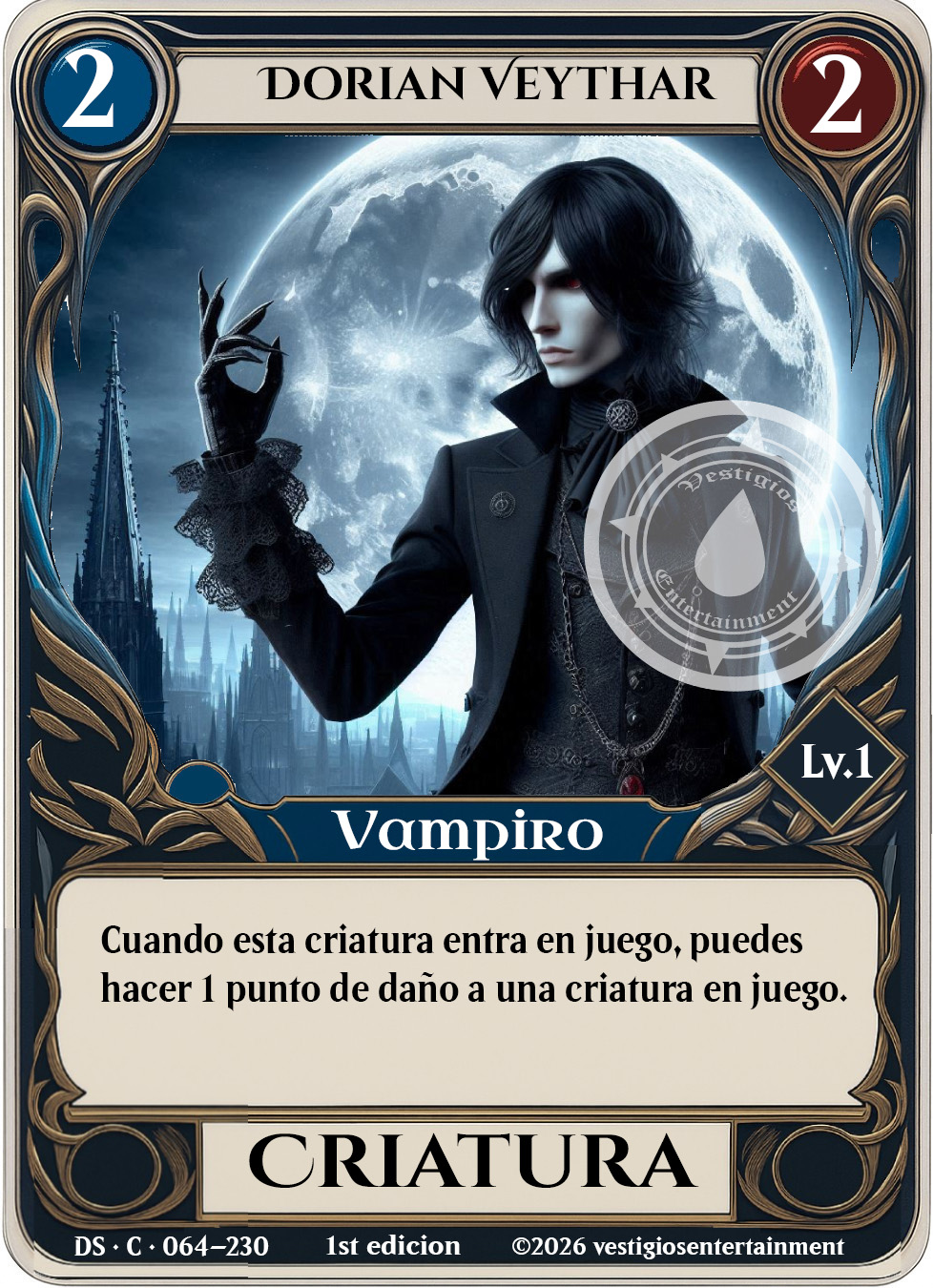 Card #64