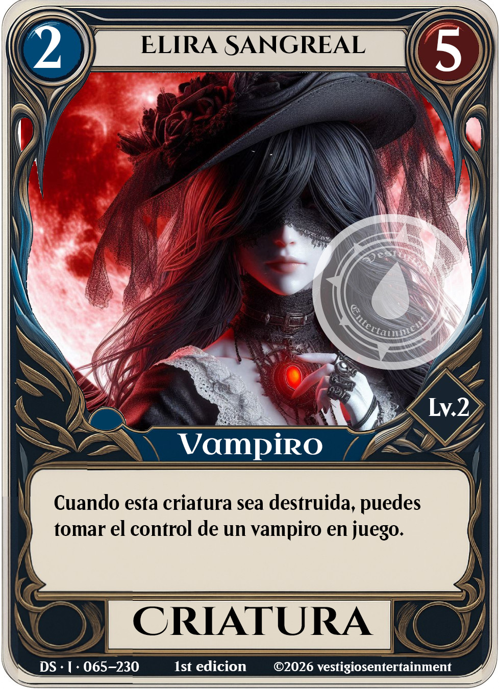 Card #65