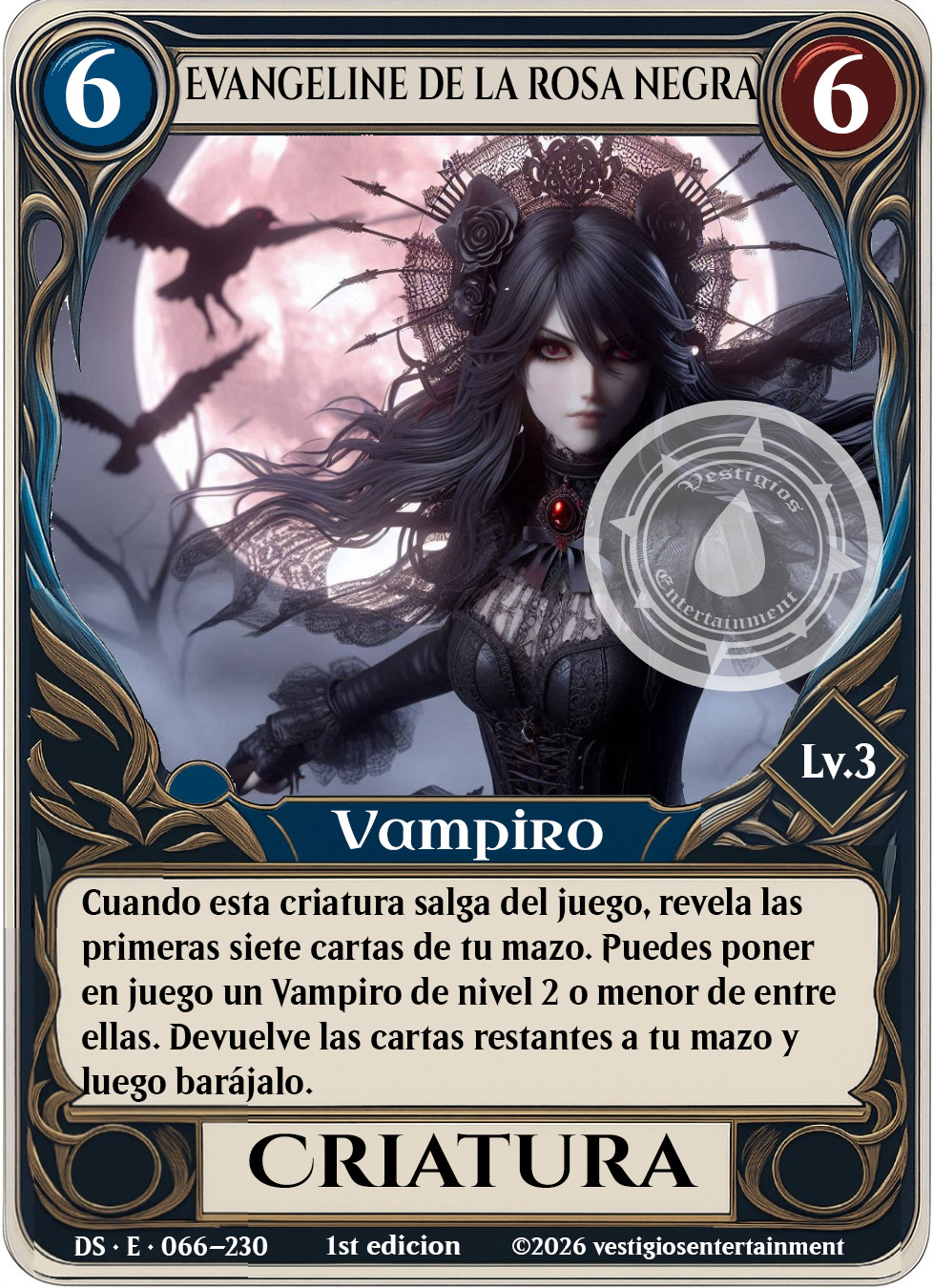 Card #66