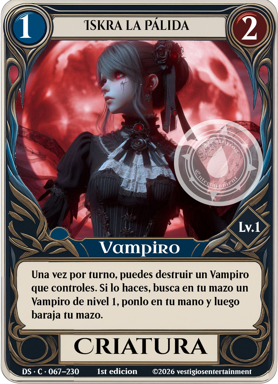 Card #67