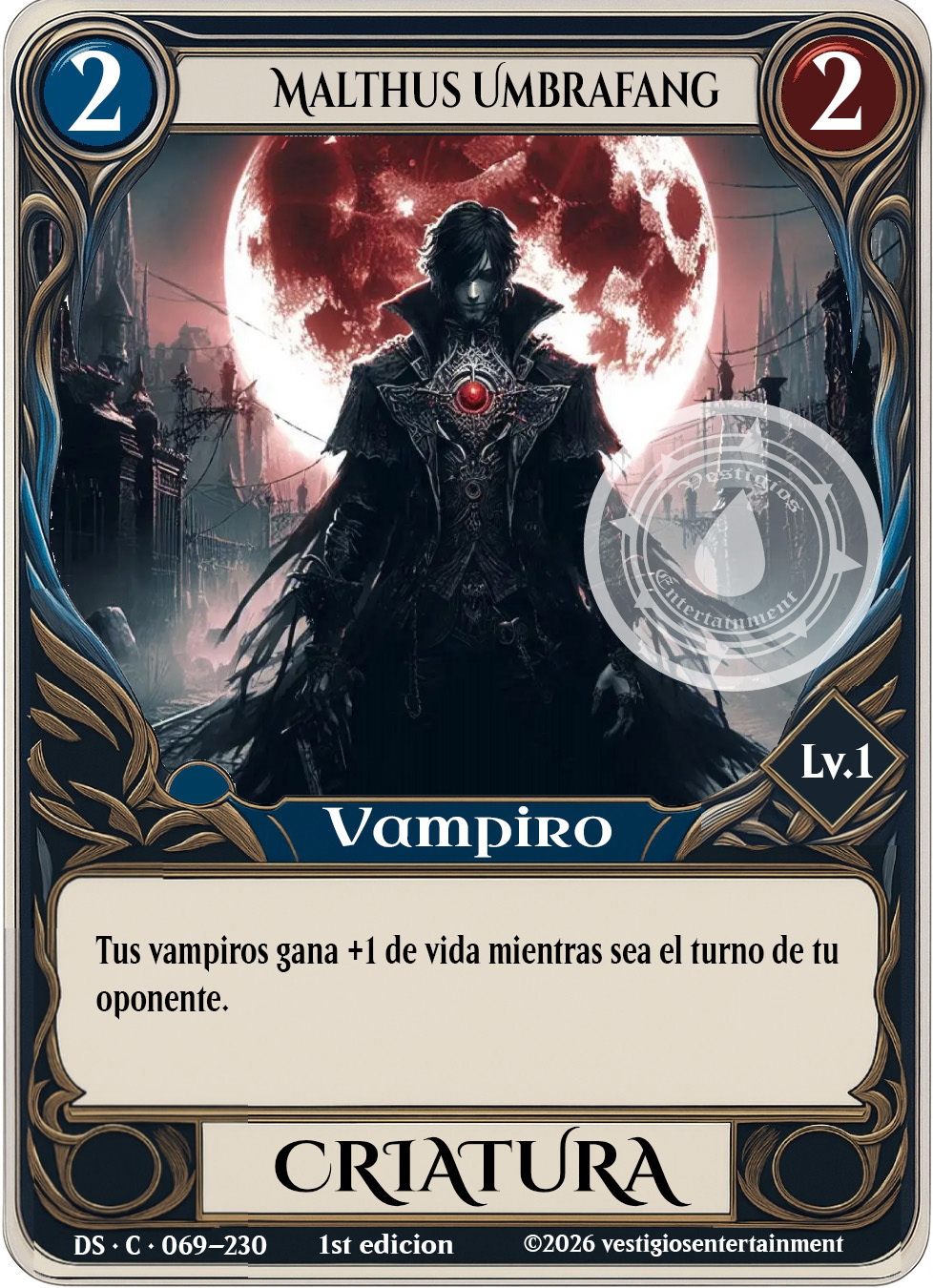 Card #69