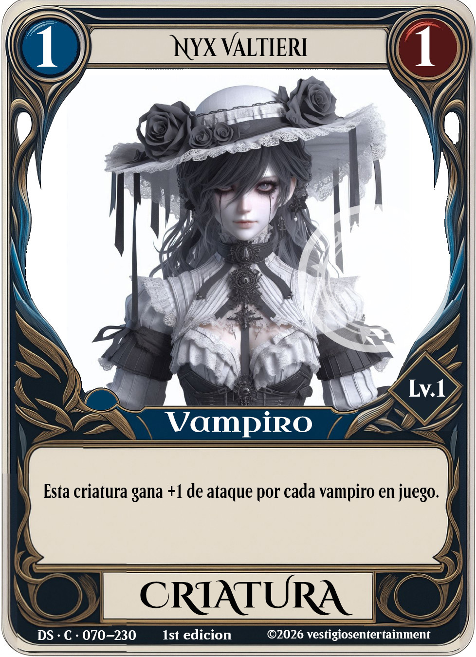 Card #70