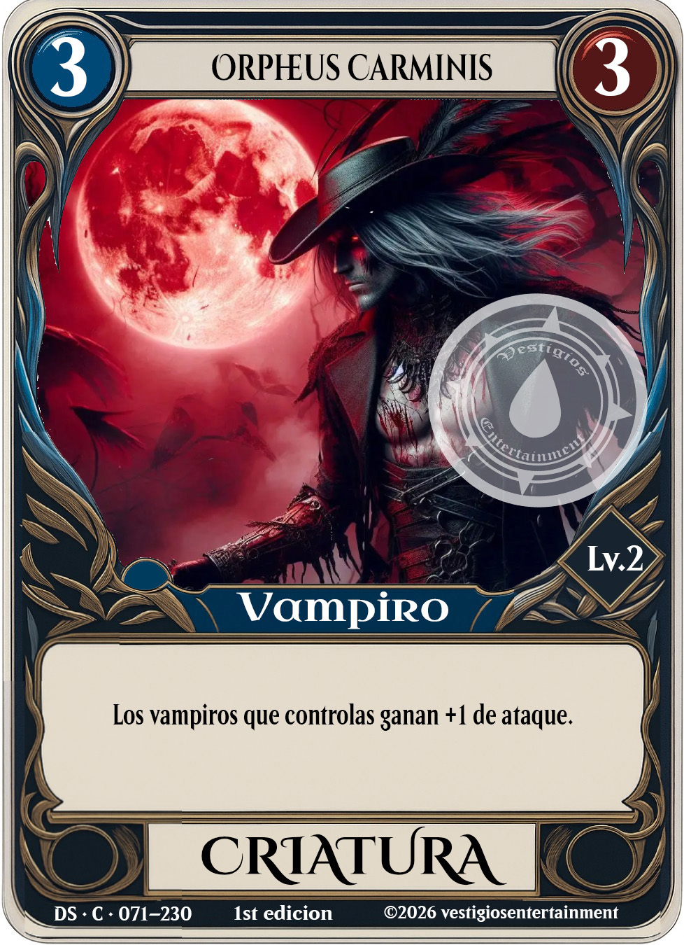 Card #71