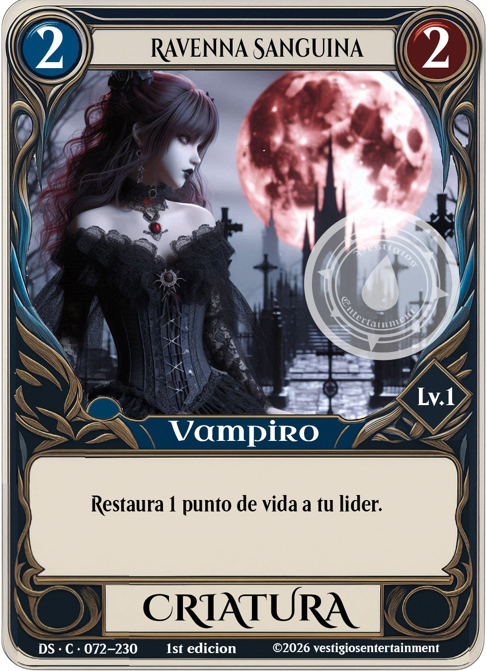 Card #72