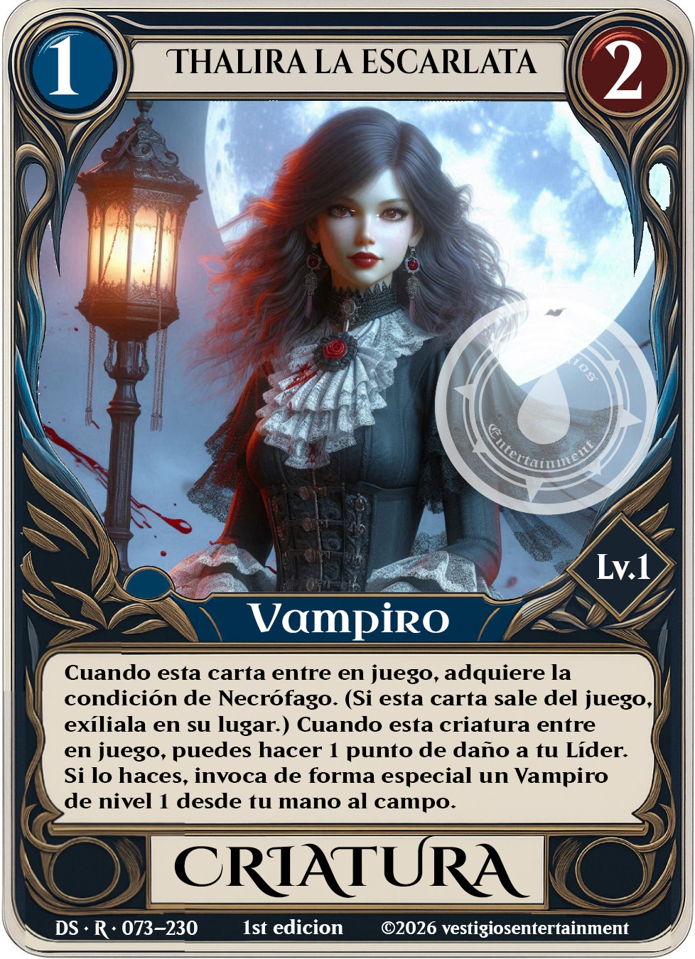 Card #73