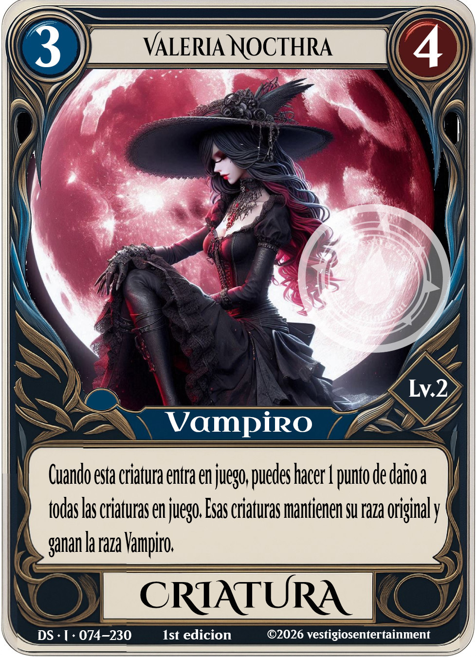 Card #74