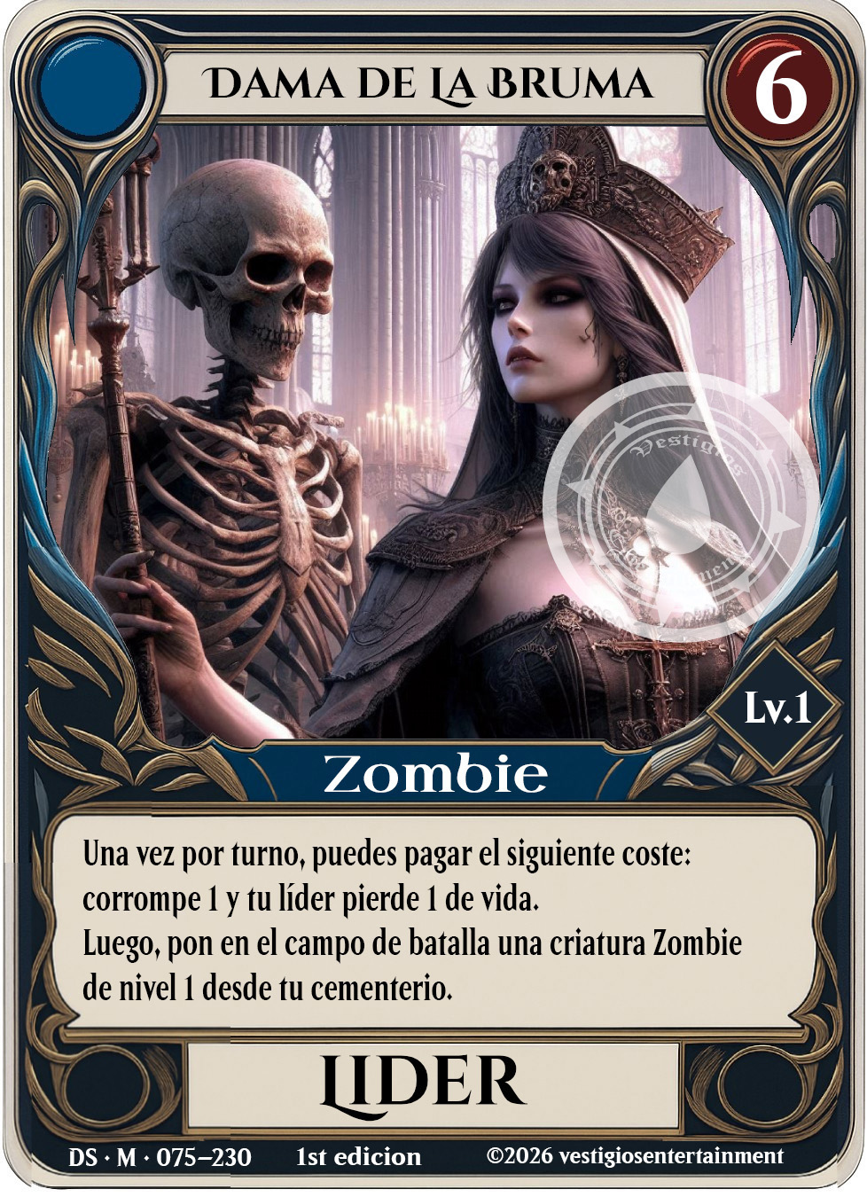Card #75