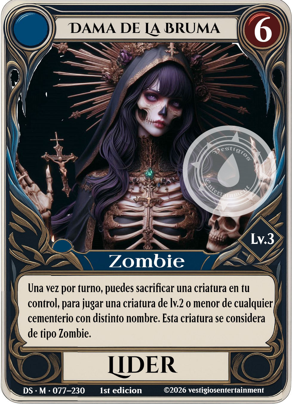 Card #77