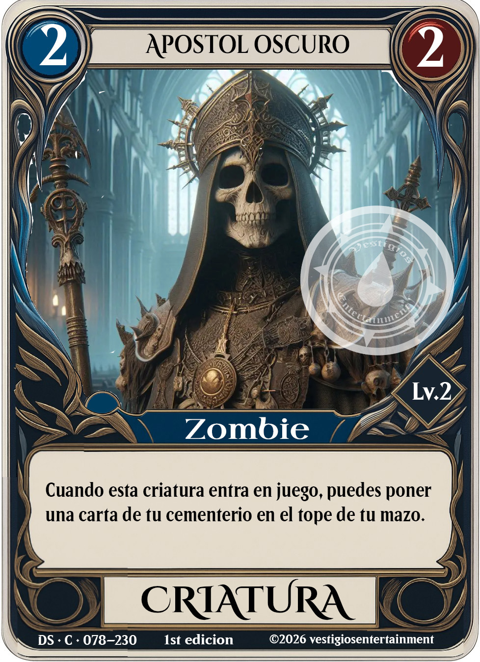 Card #78