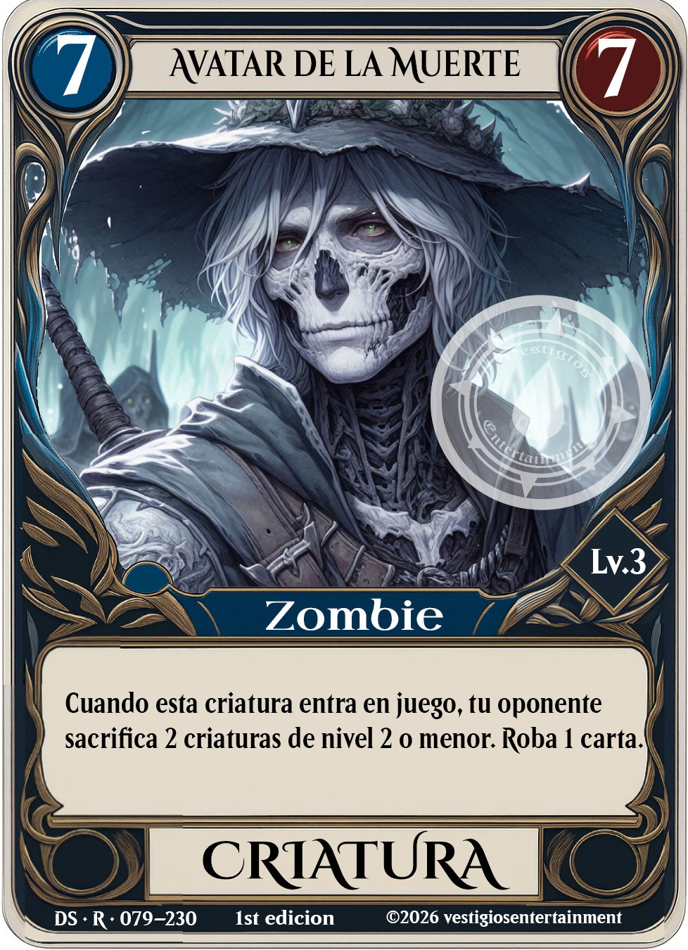 Card #79