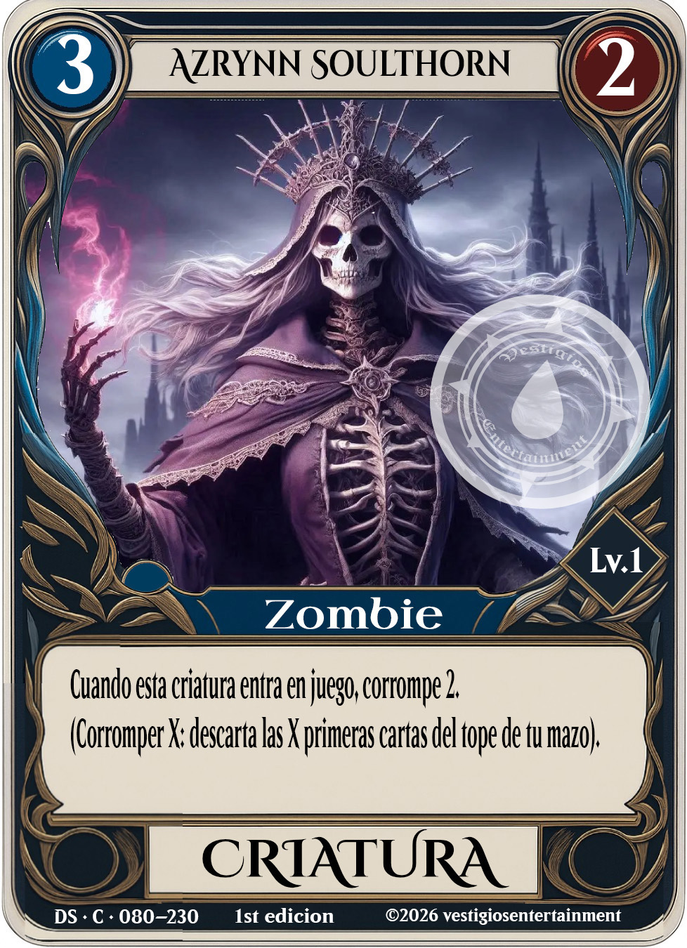 Card #80