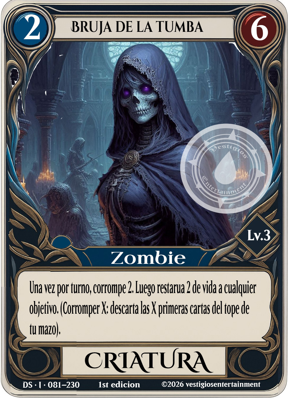Card #81