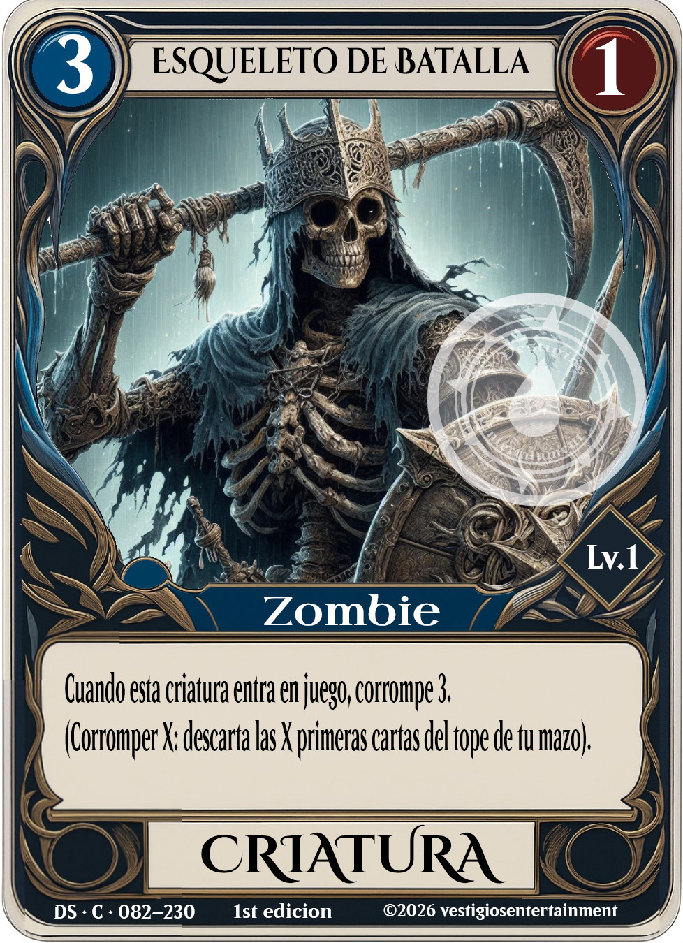 Card #82